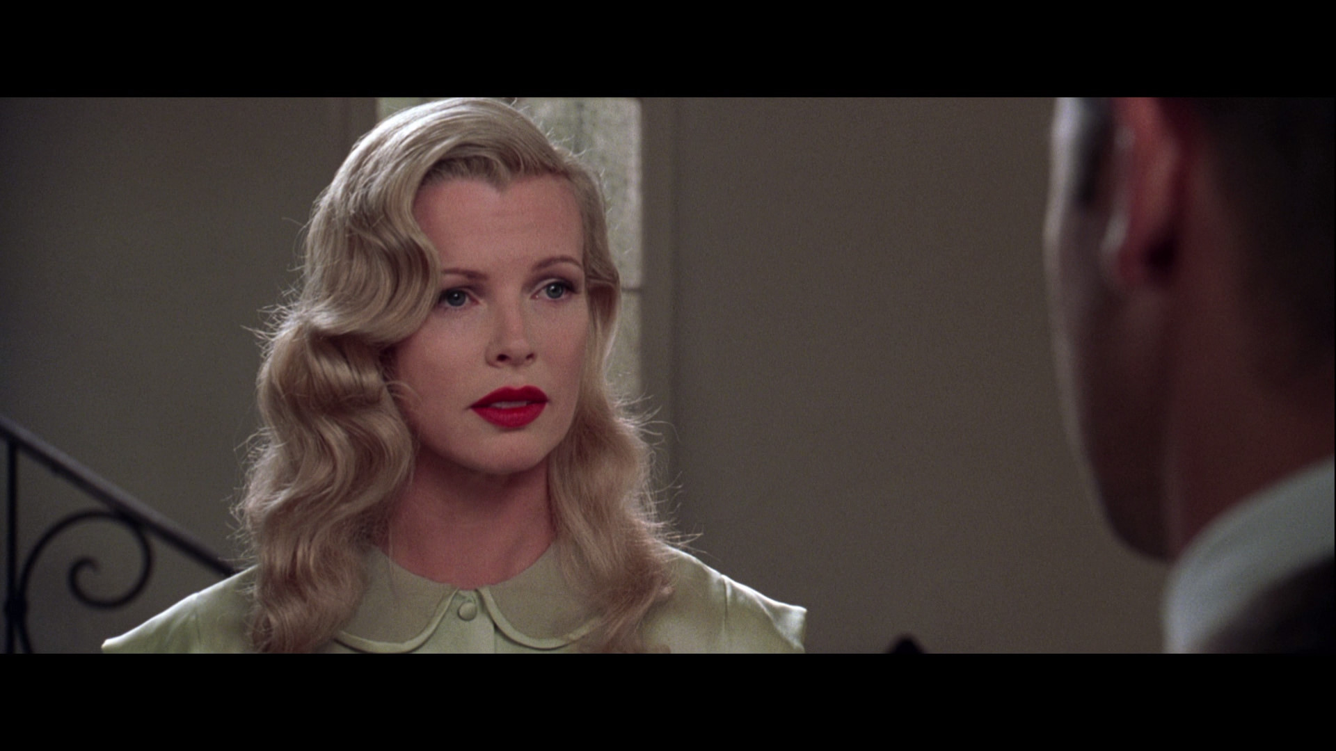L.A. Confidential Blu-ray Kim Basinger